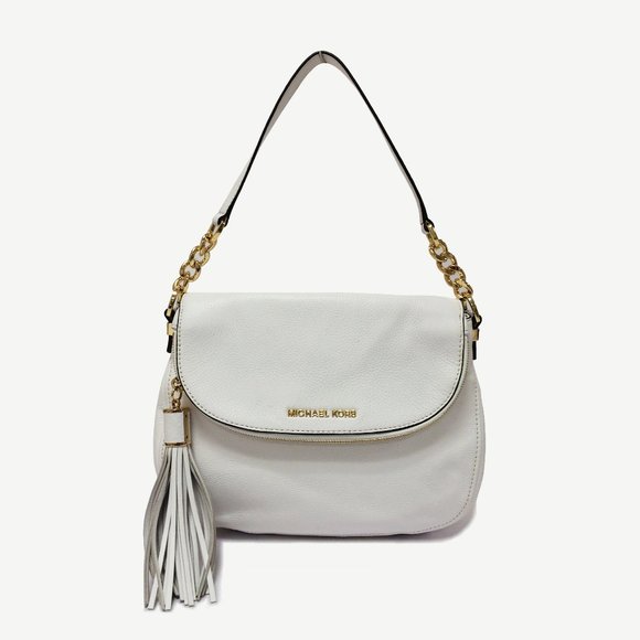 Michael by Michael Kors Weston Shoulder Bag - Picture 1 of 11
